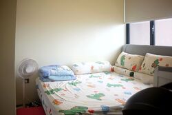 The Garden Residences (D19), Apartment #551258361